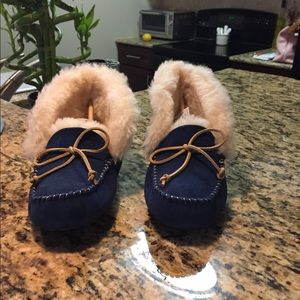 UGG Alena Slippers